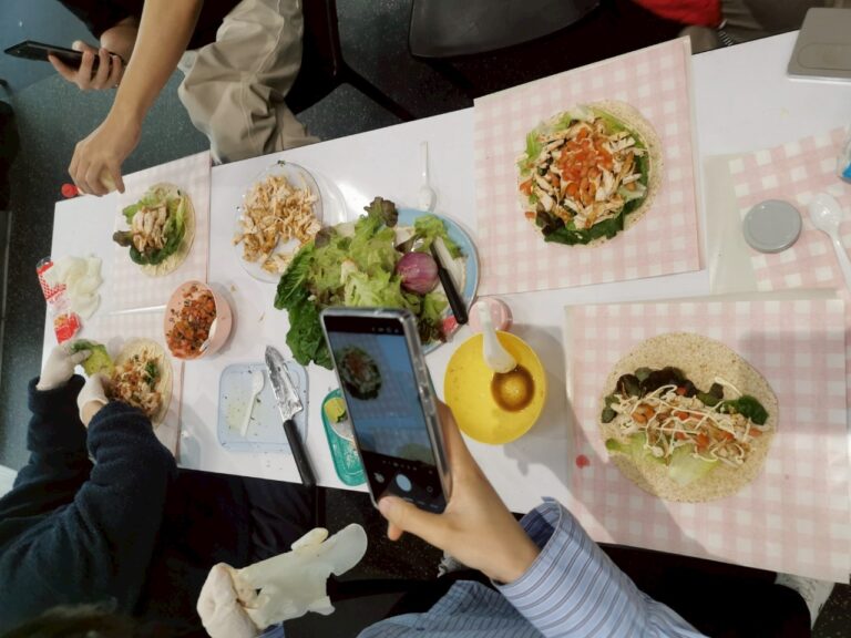 Cooking Class Central ชิดลม -SAKID-5