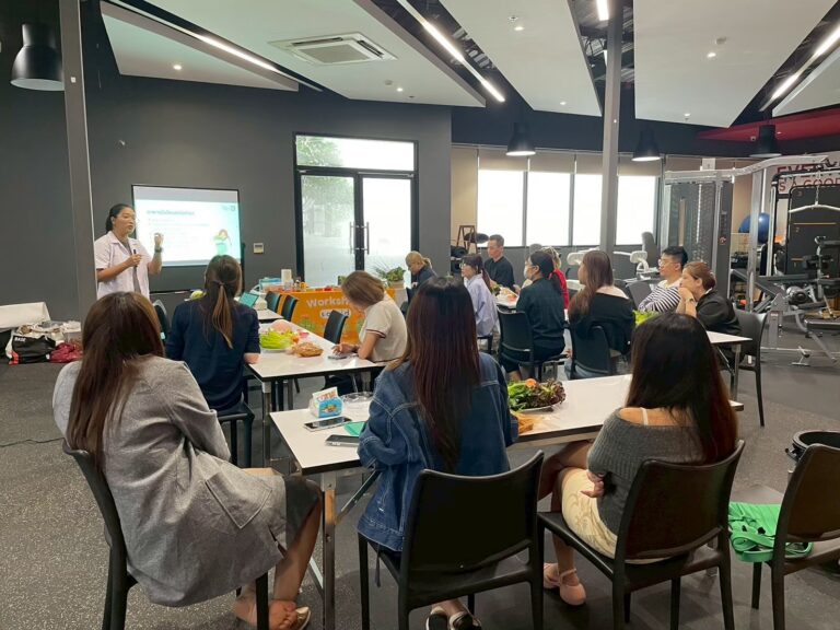 Cooking Class Central ชิดลม -SAKID-1