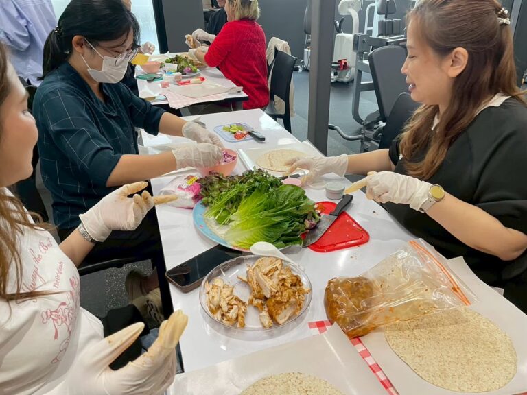 Cooking Class Central ชิดลม -SAKID-6